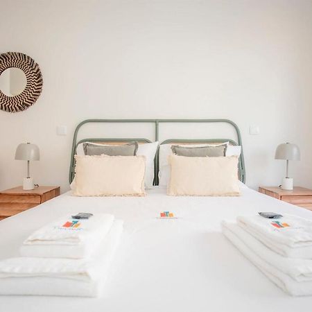 Liiiving In Porto - City Design Apartments Экстерьер фото
