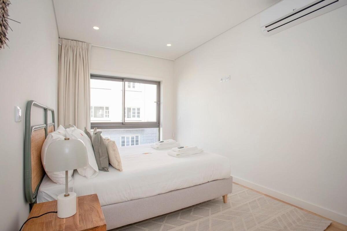 Liiiving In Porto - City Design Apartments Экстерьер фото