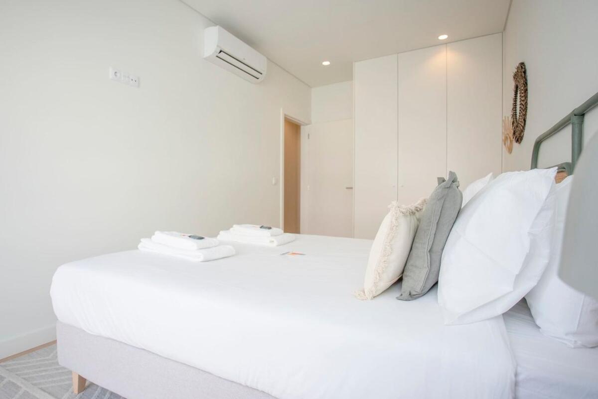 Liiiving In Porto - City Design Apartments Экстерьер фото